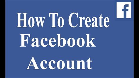 facebook facebook account|open new facebook account facebook.